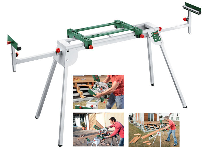 Bosch Kappsägetisch PTA 2400